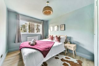 Carslake Road, London, SW15
