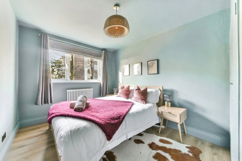 Carslake Road, London, SW15