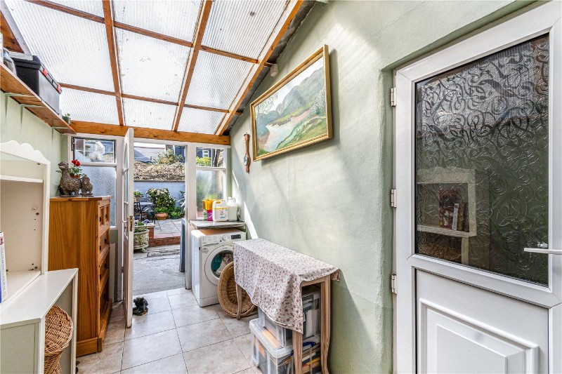 Ulverscroft Road, East Dulwich, London, SE22
