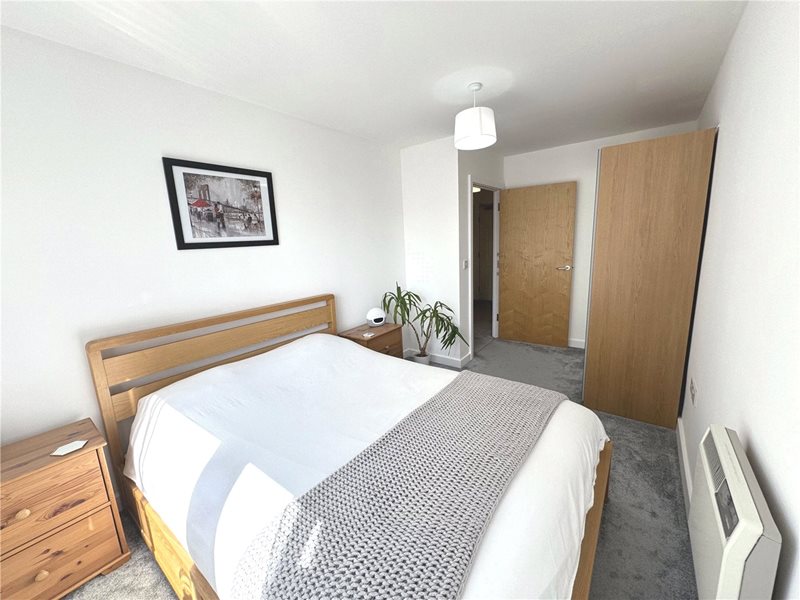 Ebbett Court, Victoria Road, London, W3