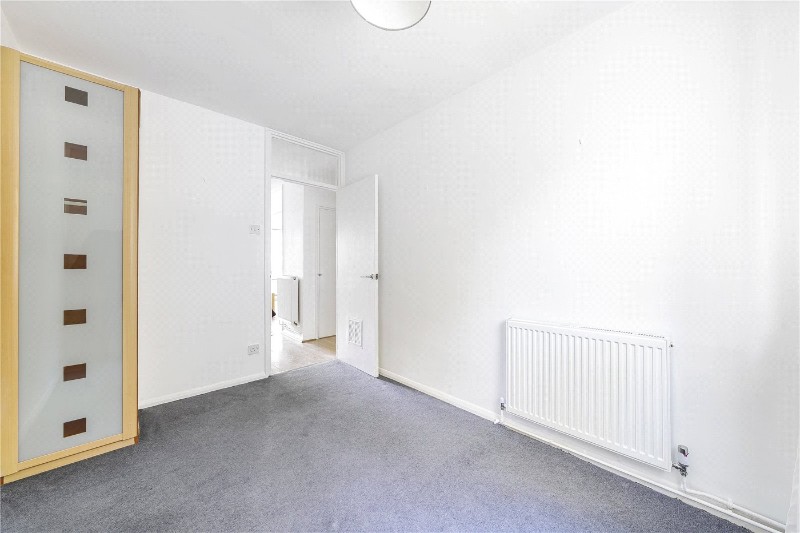 Honor Oak Road, London, SE23