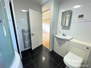 Beverley Drive, Edgware, HA8