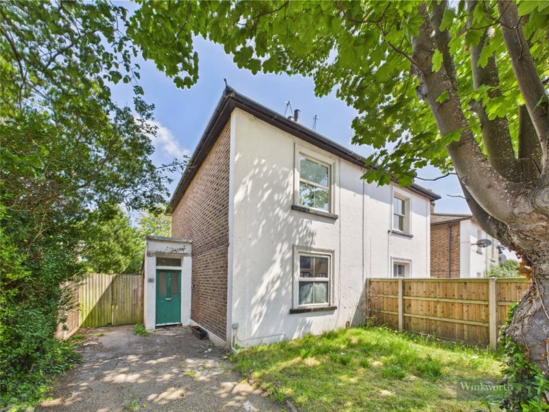 Brighton Road, Surbiton, KT6