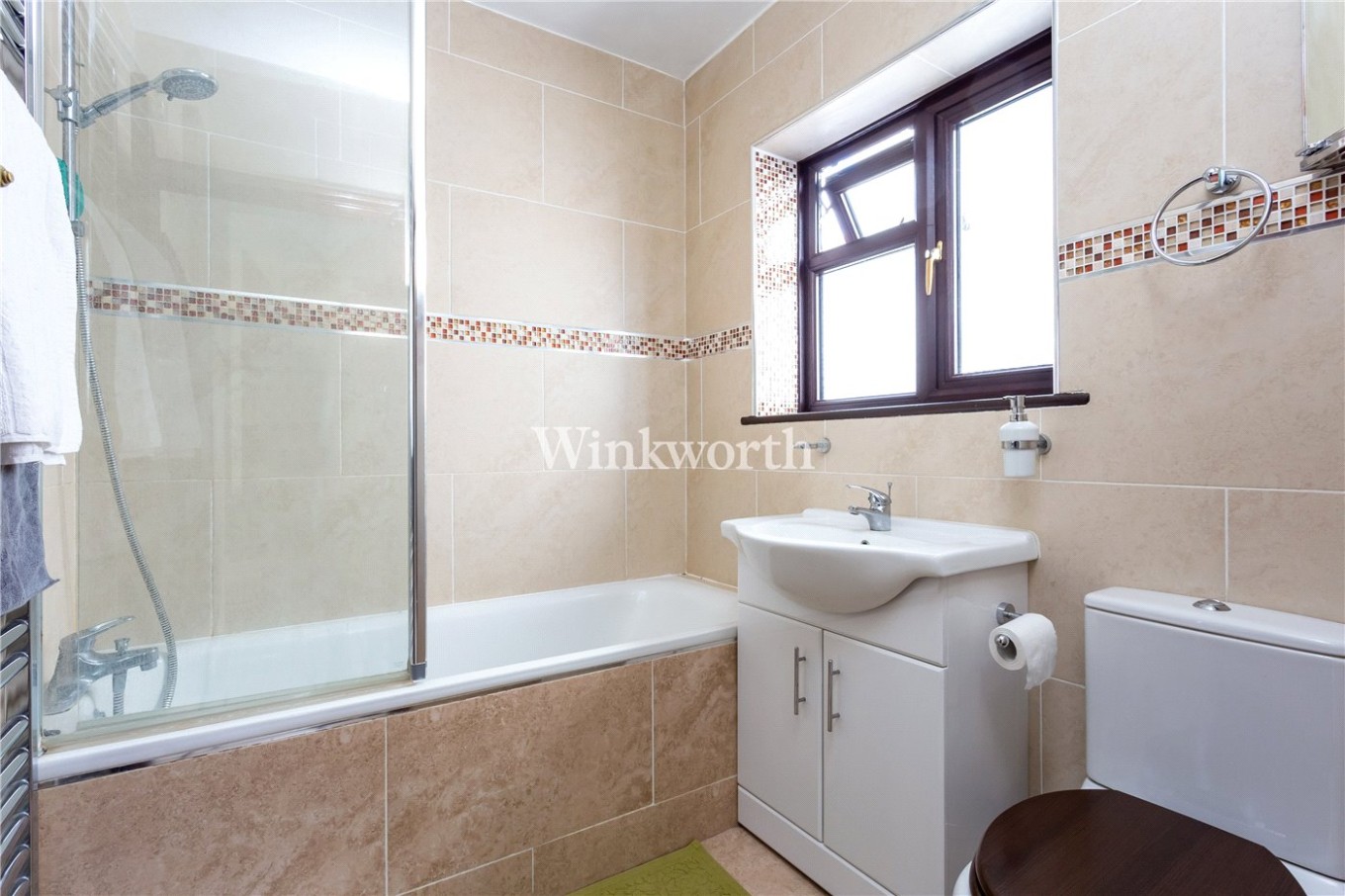 3 bedroom property for sale in Cheviot Gardens, London, NW2 (Ref