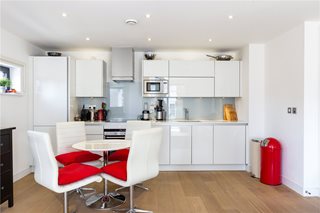 Sloane Apartments, 54 Old Castle Street, London, E1