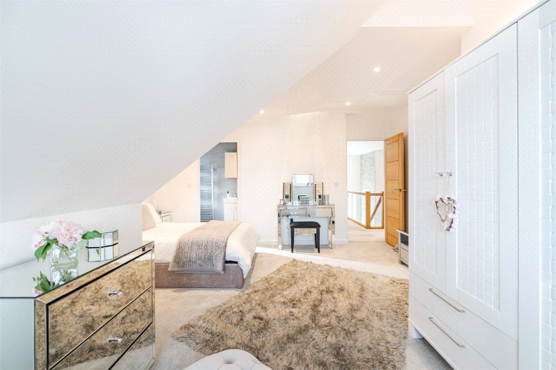 Albert Road, Corfe Mullen, Wimborne, Dorset, BH21