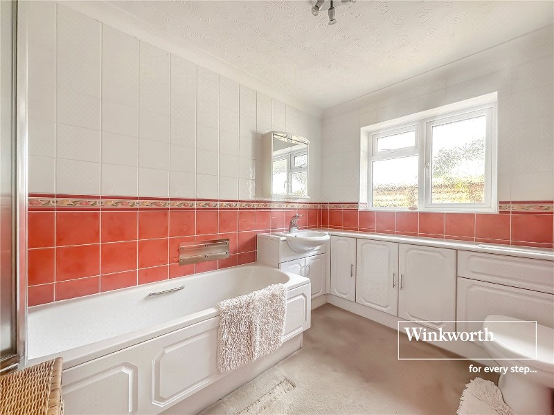 Denewood Copse, West Moors, Ferndown, Dorset, BH22