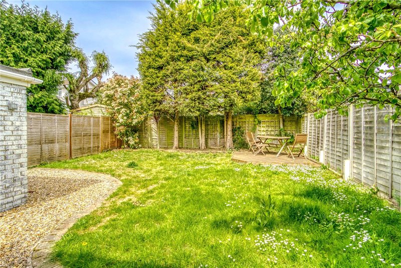Pottery Road, Poole, Dorset, BH14