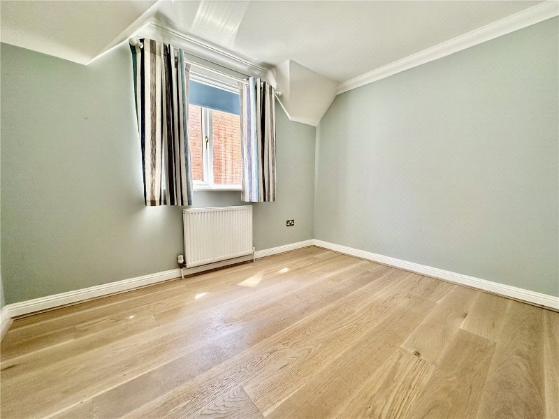 Earle Road, Bournemouth, Dorset, BH4