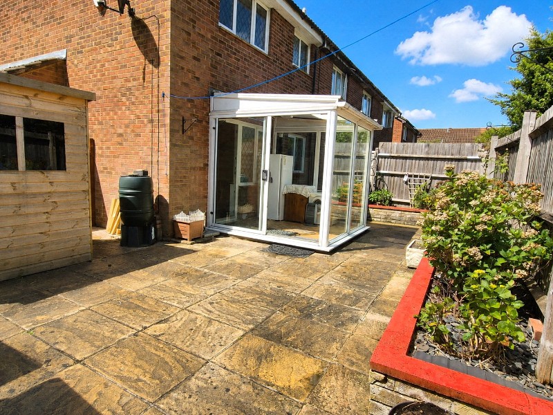 Jarvis Close, Barnet, EN5