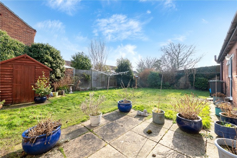 Sleaford Road, Ruskington, Sleaford, Lincolnshire, NG34
