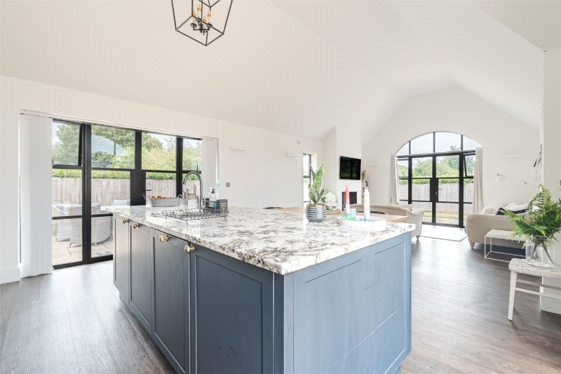 Horseshoe Farm, Holtwood, Wimborne, Dorset, BH21
