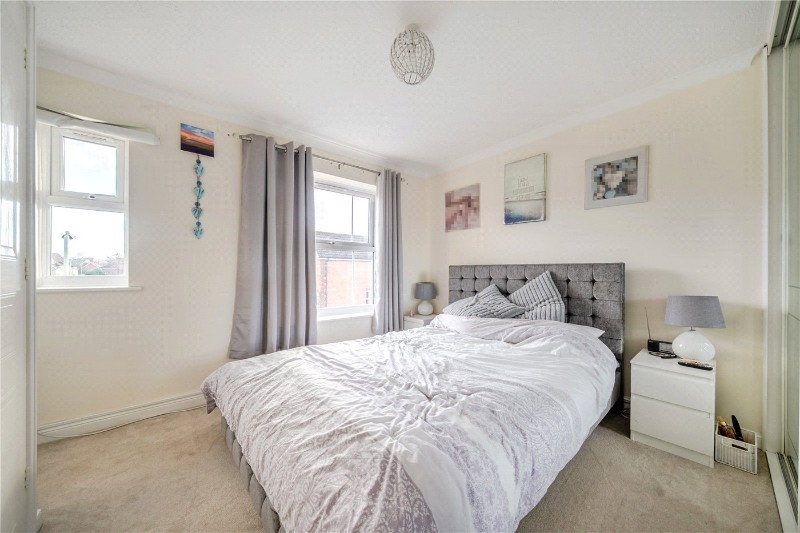 Kingfisher Way, Romsey, Hampshire, SO51