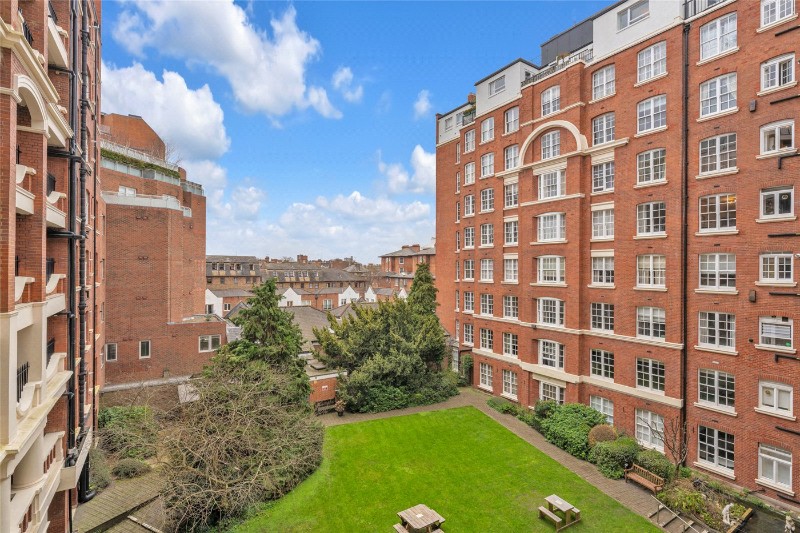 Grove End House, Grove End Road, St John's Wood, London, NW8