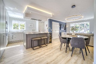 Winston Avenue, Branksome, Poole, BH12