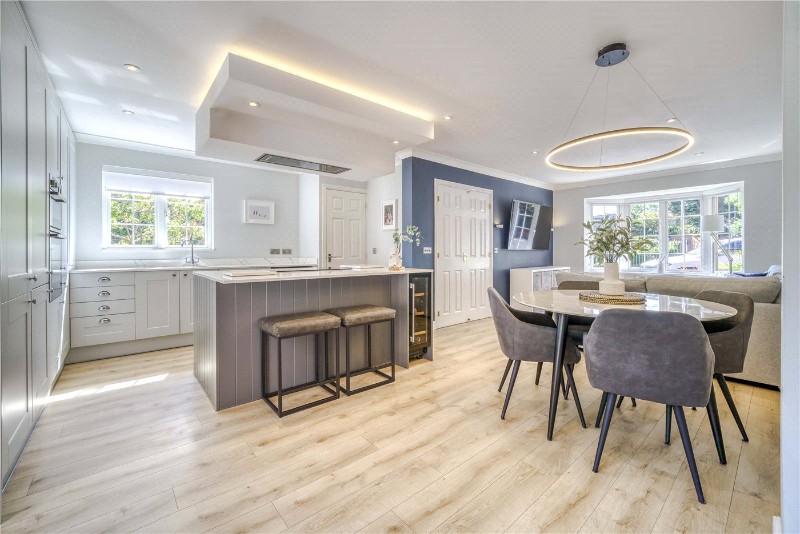 Winston Avenue, Branksome, Poole, BH12