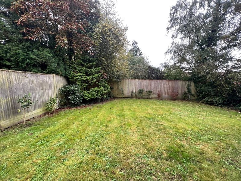 Winchester Hill, Romsey, Hampshire, SO51