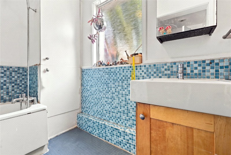 Rowley Road, London, N15
