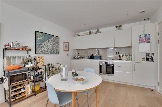 Ottley Drive, Blackheath, London, SE3