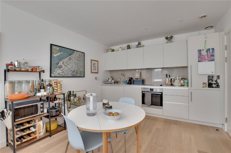 Ottley Drive, Blackheath, London, SE3