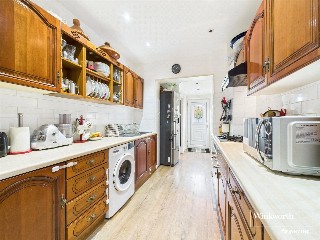 Watford Way, London, NW4