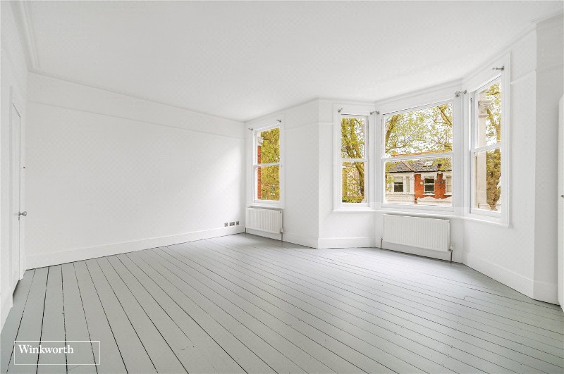 Prebend Gardens, London, W4