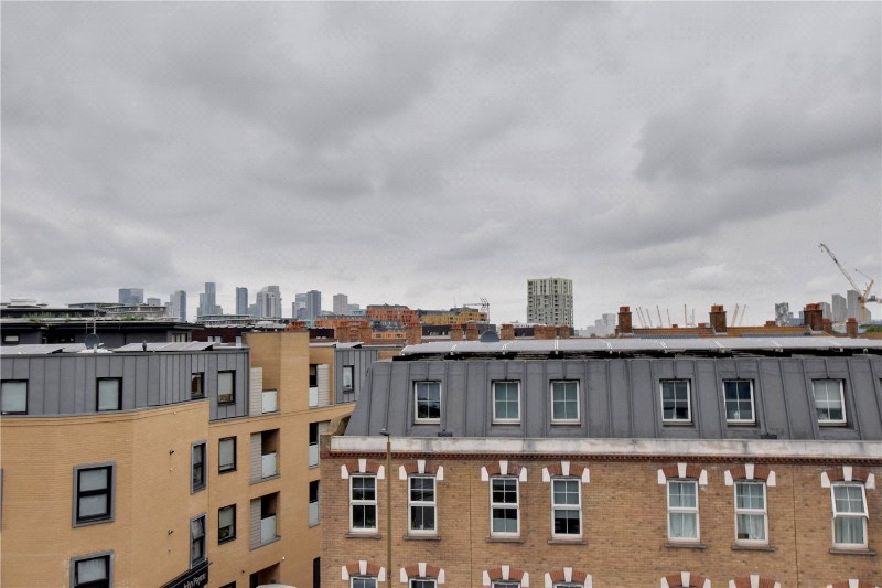 4 Lambarde Square, Greenwich, London, SE10