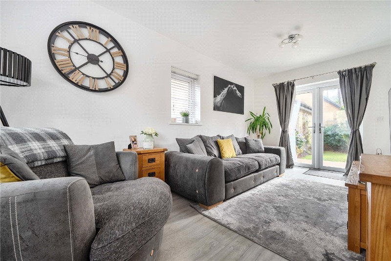 Falstaff Walk, Bordon, Hampshire, GU35