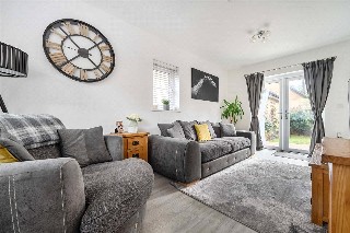 Falstaff Walk, Bordon, Hampshire, GU35