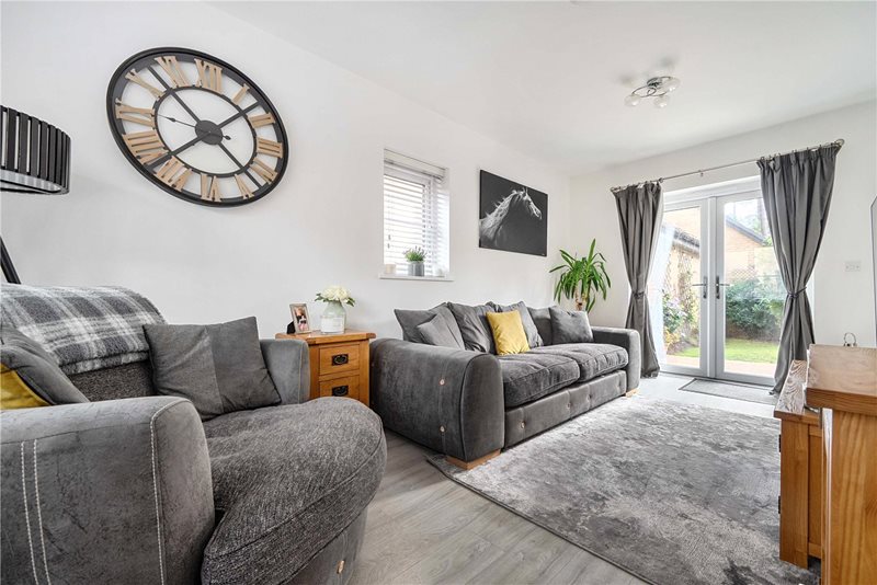 Falstaff Walk, Bordon, Hampshire, GU35