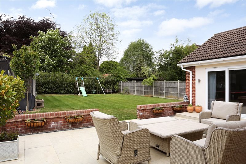 Brettingham Avenue, Cringleford, Norwich, Norfolk, NR4