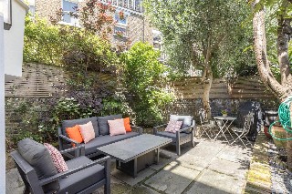 Offley Road, London, SW9