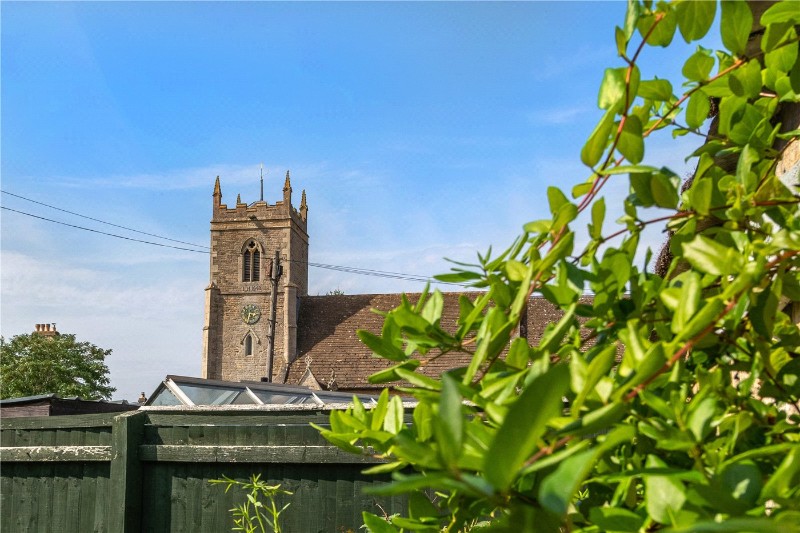 Tallington Road, Barholm, Stamford, Lincolnshire, PE9