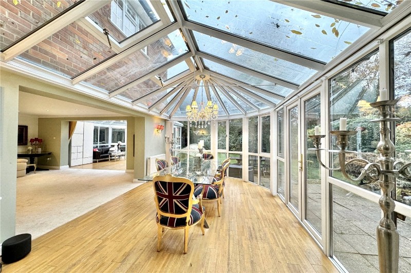 Howards Thicket, Gerrards Cross, SL9