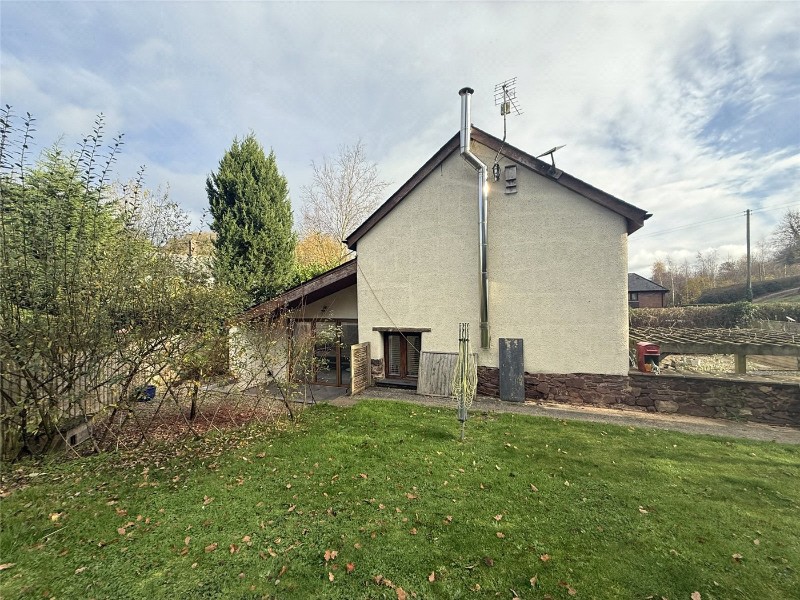 Hollacombe, Crediton, Devon, EX17