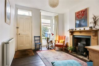 Edinburgh Road, Norwich, Norfolk, NR2