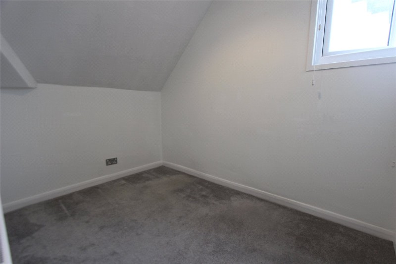 St. Vincents Road, Westcliff-on-Sea, Essex, SS0