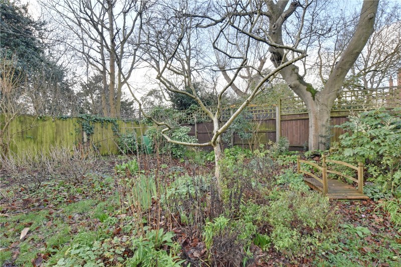 Ingleside Grove, Blackheath, London, SE3