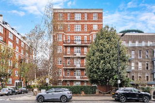 Melina Court, Grove End Road, St John's Wood, London, NW8
