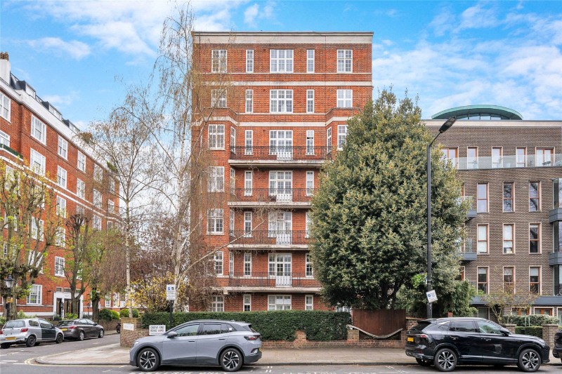 Melina Court, Grove End Road, St John's Wood, London, NW8