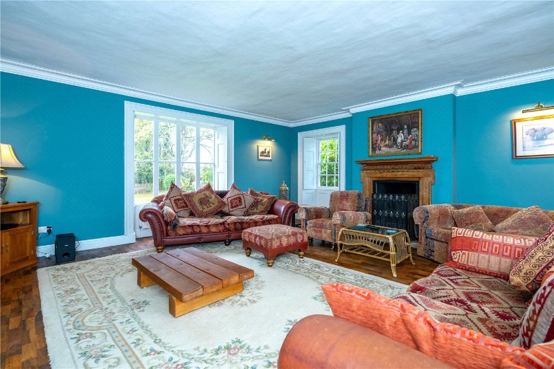 London Road, Silk Willoughby, Sleaford, Lincolnshire, NG34