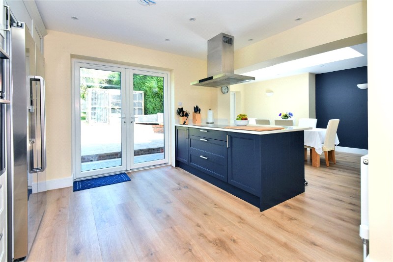 Somerfield Close, Burgh Heath, Tadworth, KT20