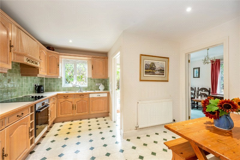 Marden Way, Petersfield, Hampshire, GU31
