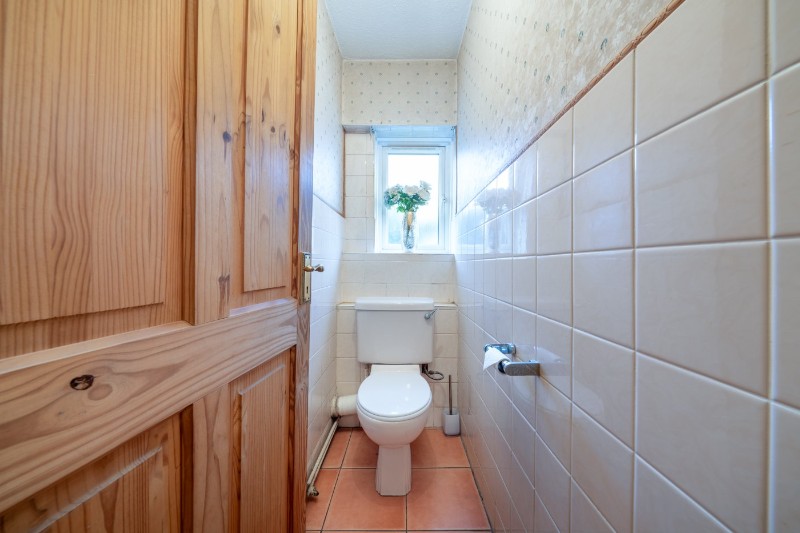 Ashley Court, Great North Way, Hendon, NW4