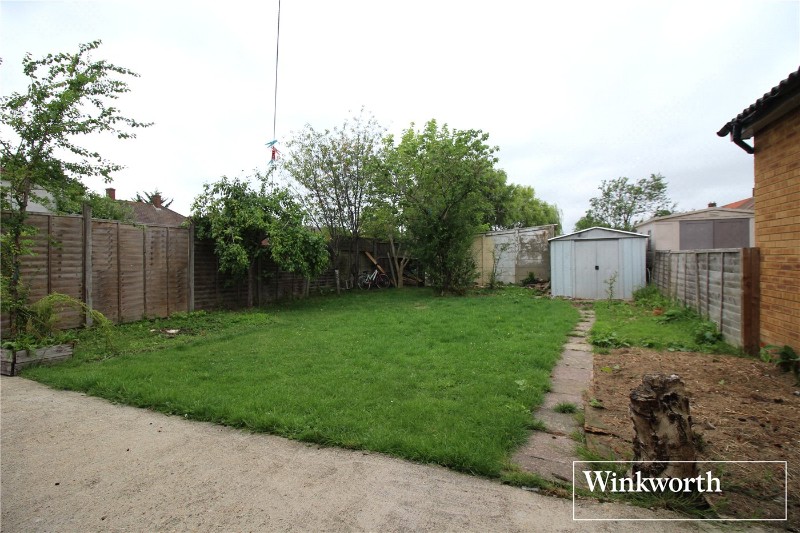 Howard Drive, Borehamwood, Hertfordshire, WD6