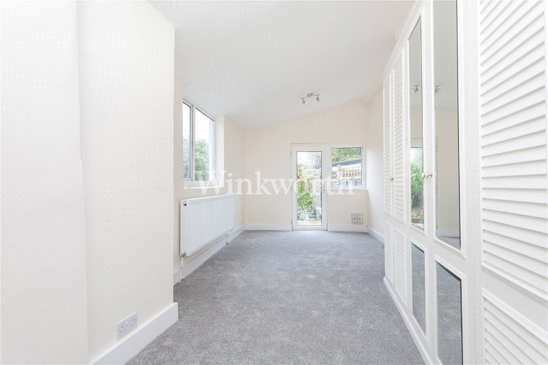Elmcroft Crescent, Golders Green, London, NW11