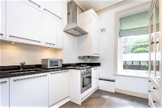 Alexandra Court, 61 Maida Vale, London, W9