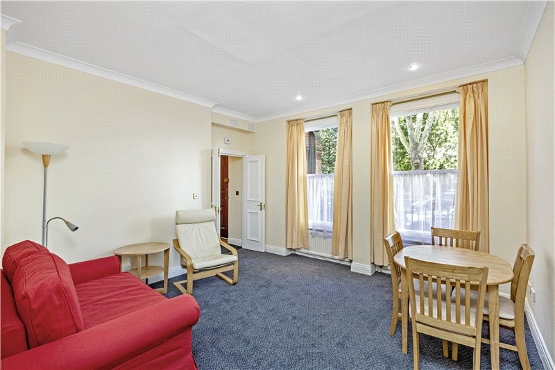 Courtfield Road, South Kensington, London, SW7