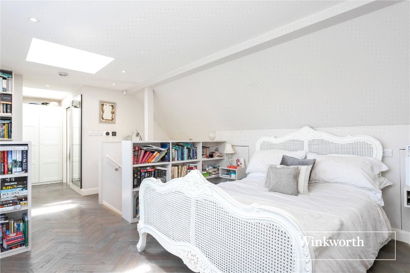Furzehill Road, Borehamwood, Hertfordshire, WD6