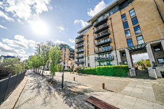 Thistley Court, Glaisher Street, Deptford, London, SE8